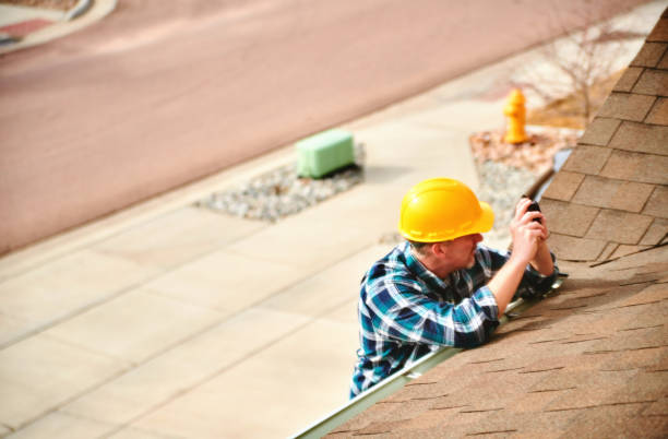 Reliable West Wyoming, PA Roofing Contractor Solutions