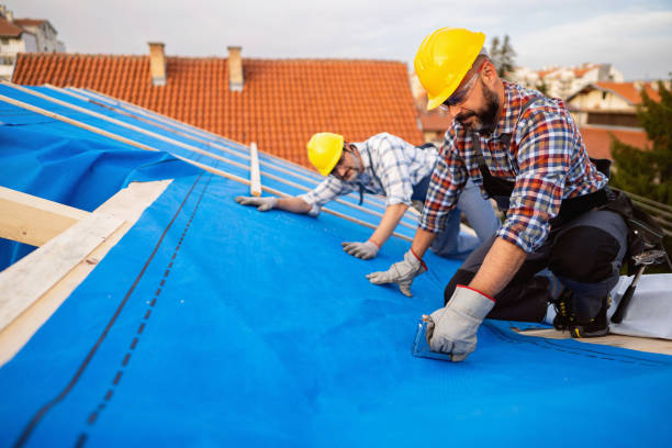 Best Metal Roofing Contractor  in West Wyoming, PA