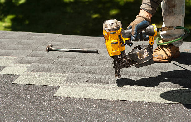 Best Roof Replacement Cost  in West Wyoming, PA