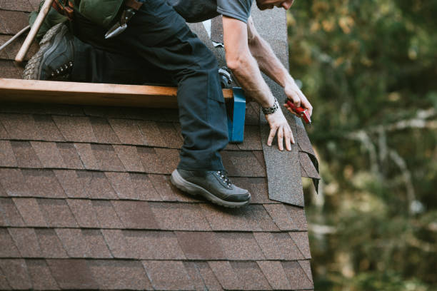 Best Roof Maintenance Services  in West Wyoming, PA