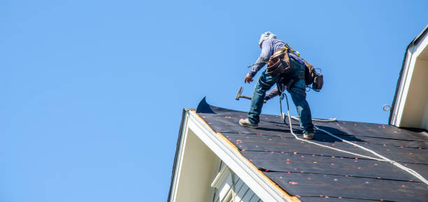 Best Shingle Roofing Installation  in West Wyoming, PA